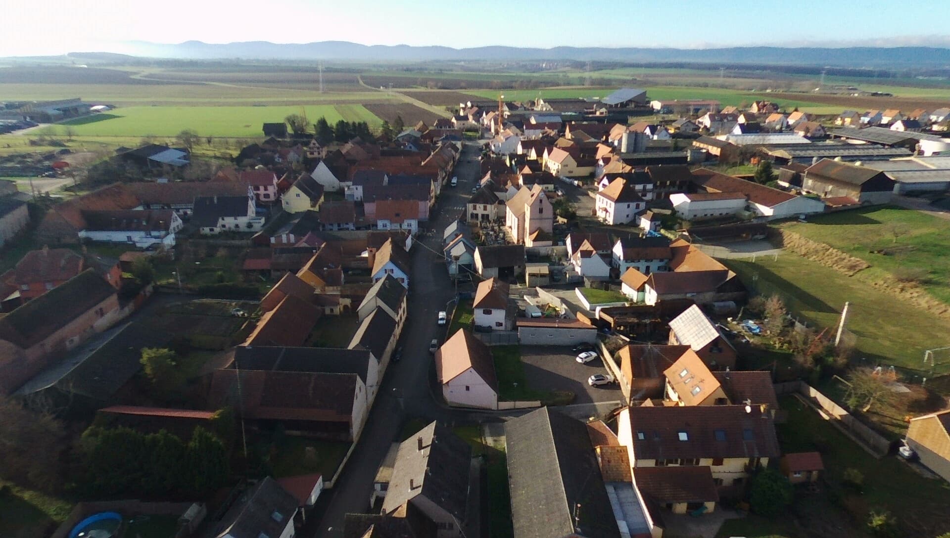 Mairie Littenheim - Site officiel